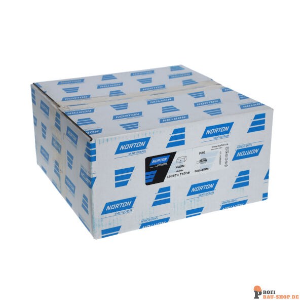 nortonschleifmittel/NORTON_schleifmittel_69957375536 Regular Rolls Norton-K20N-100x50m_80_181751